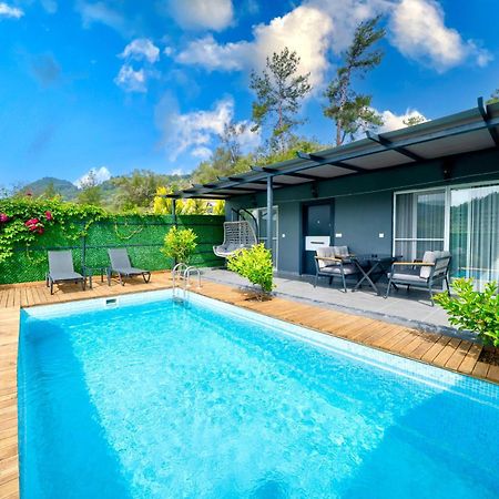 Santana Gocek Villa Göcek Exterior foto