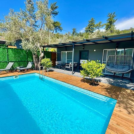 Santana Gocek Villa Göcek Exterior foto