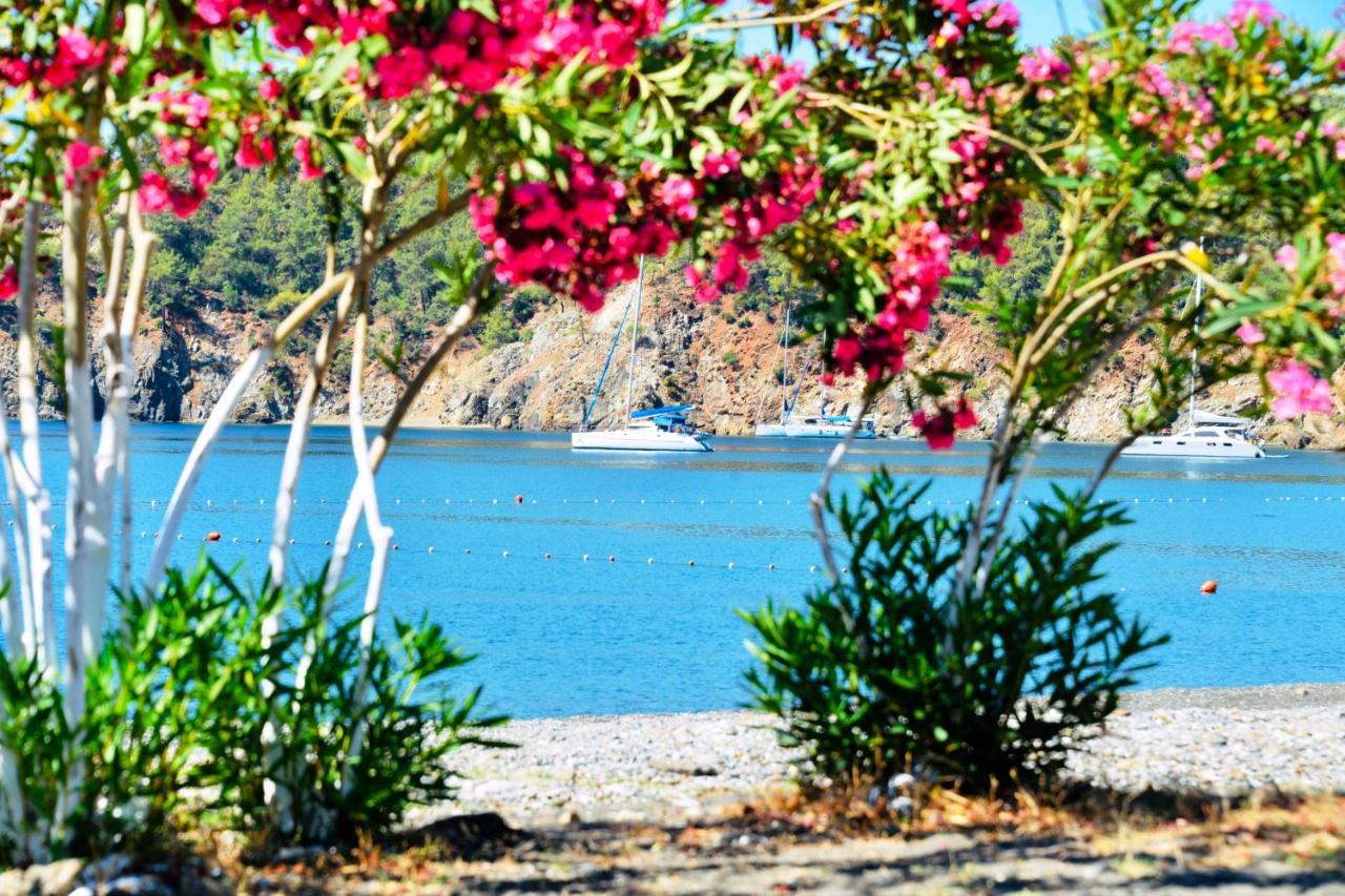 Santana Gocek Villa Göcek Exterior foto