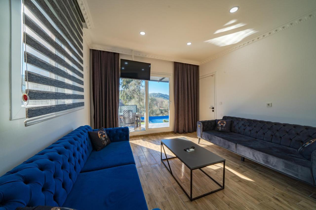Santana Gocek Villa Göcek Exterior foto