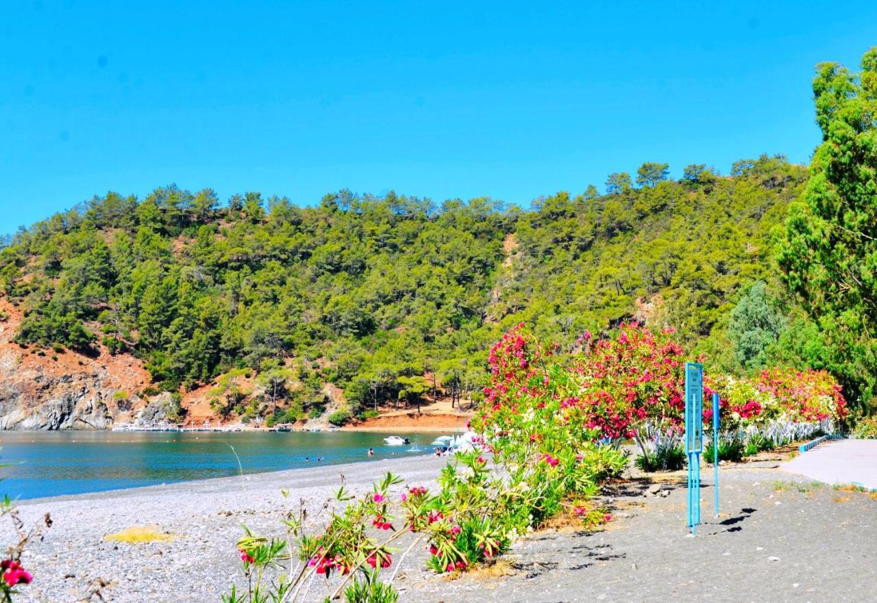 Santana Gocek Villa Göcek Exterior foto
