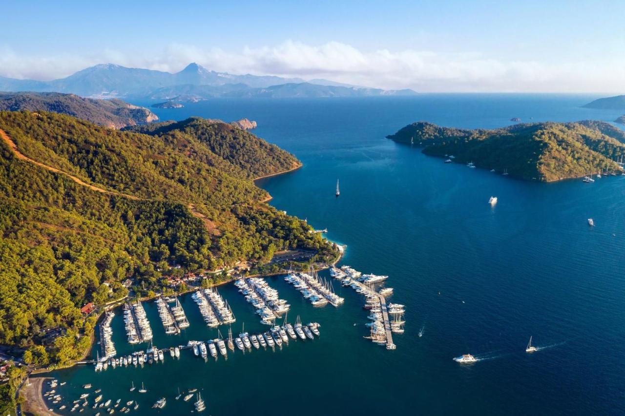 Santana Gocek Villa Göcek Exterior foto