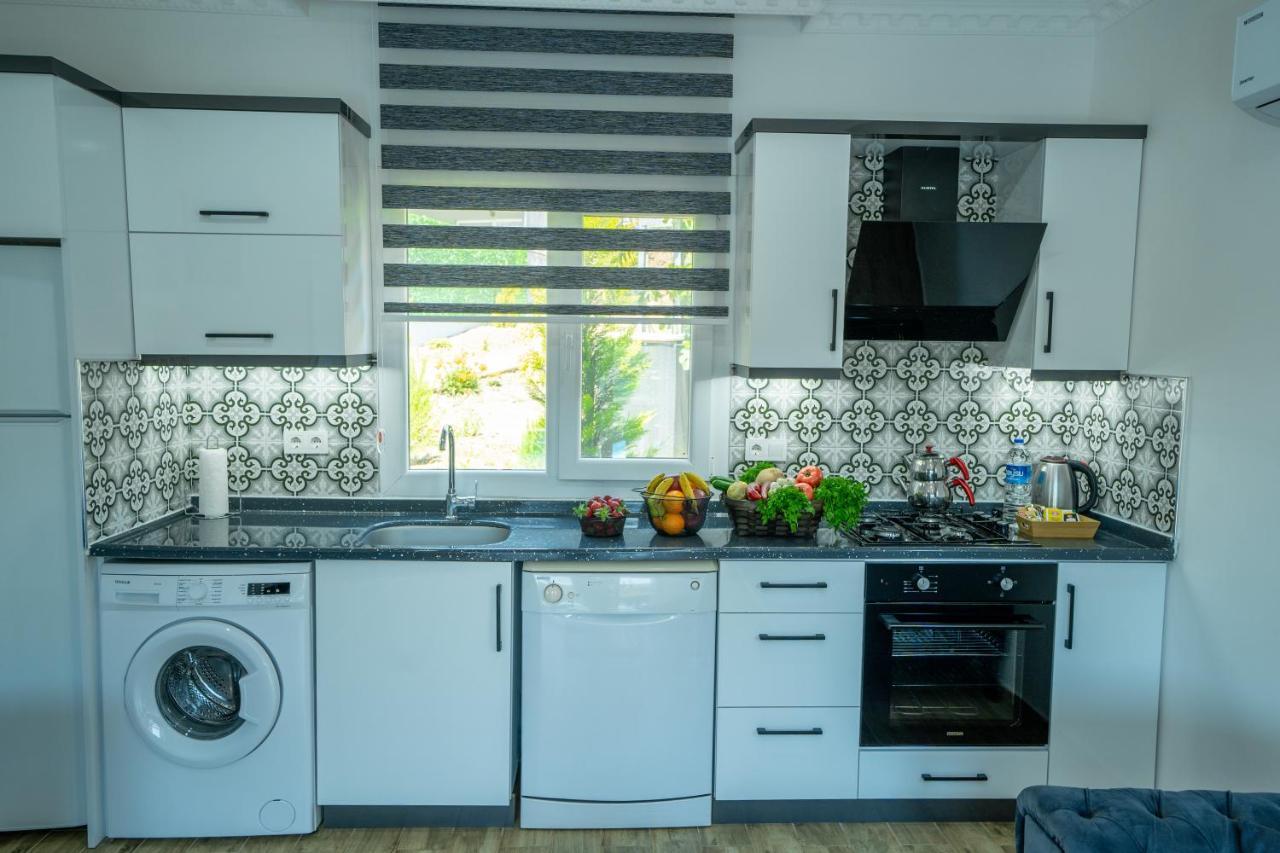 Santana Gocek Villa Göcek Exterior foto