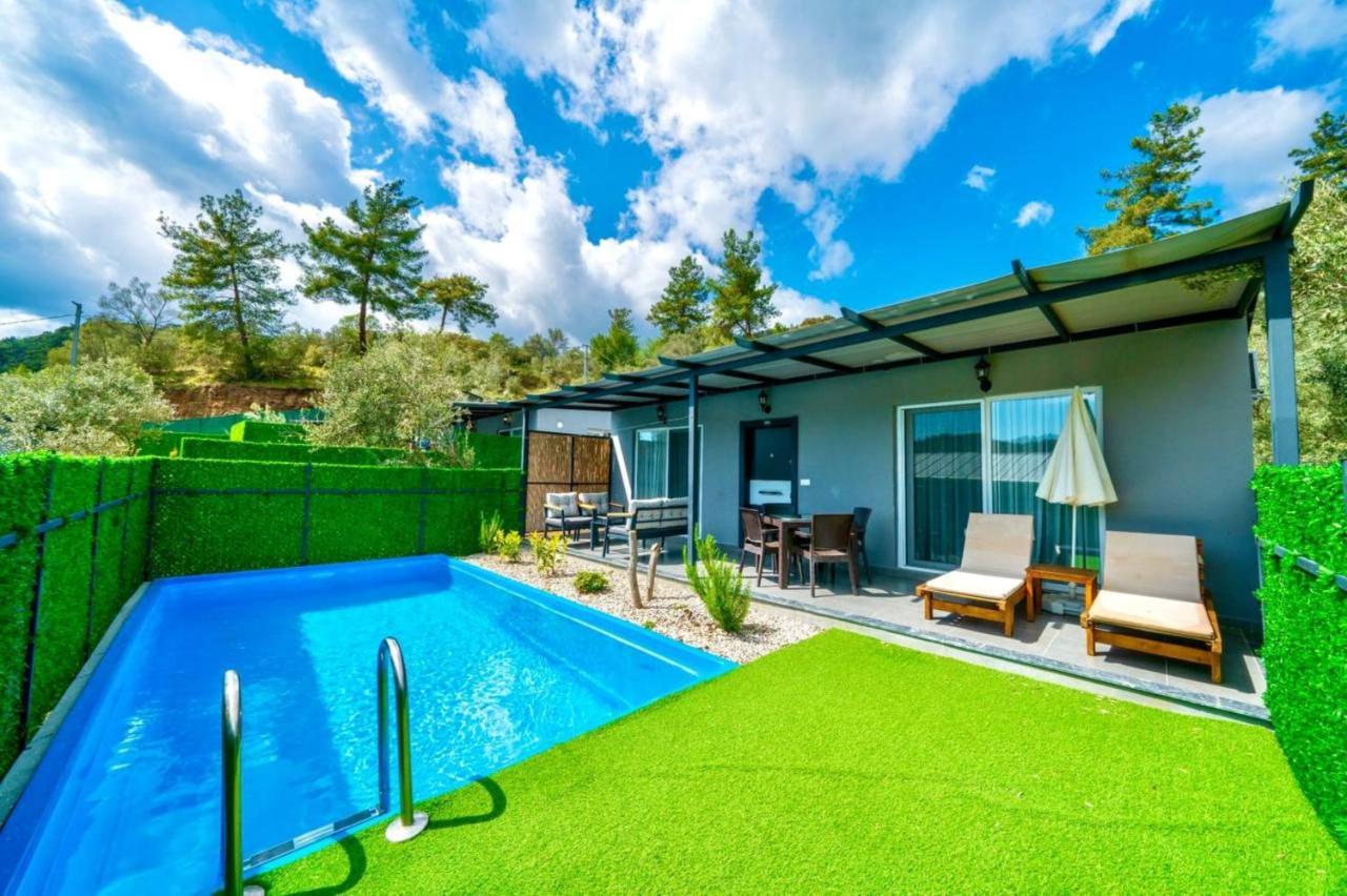 Santana Gocek Villa Göcek Exterior foto