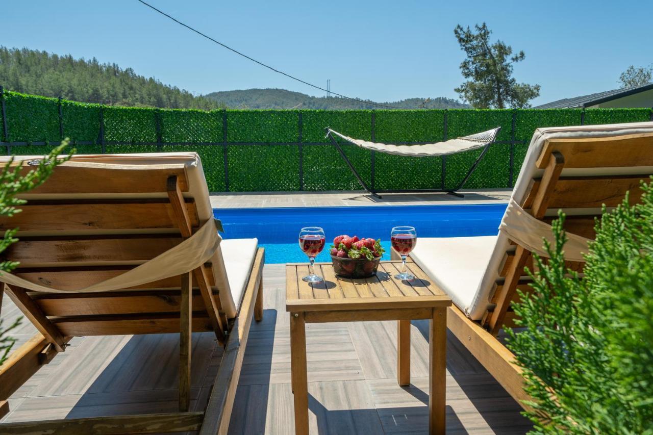 Santana Gocek Villa Göcek Exterior foto