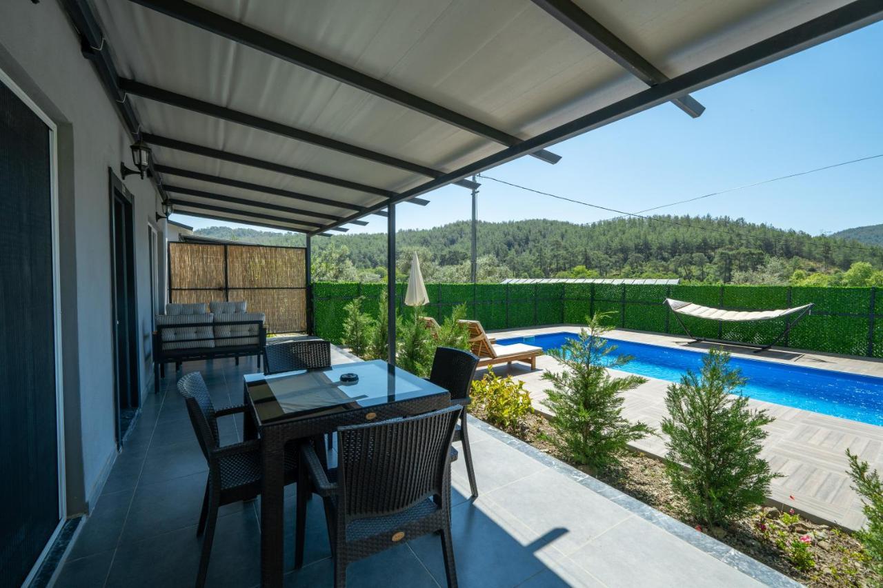 Santana Gocek Villa Göcek Exterior foto