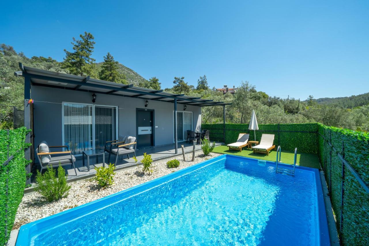 Santana Gocek Villa Göcek Exterior foto
