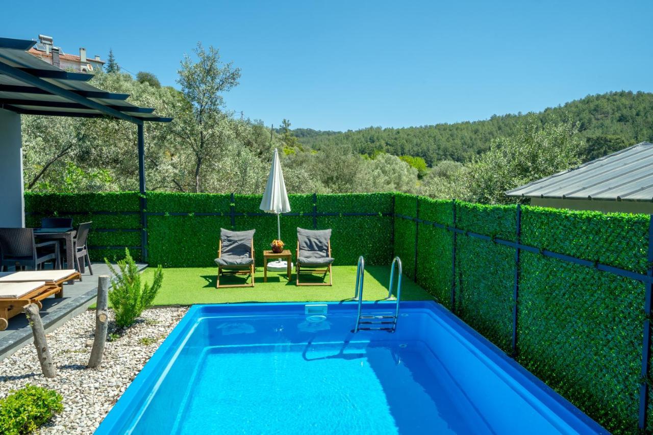 Santana Gocek Villa Göcek Exterior foto