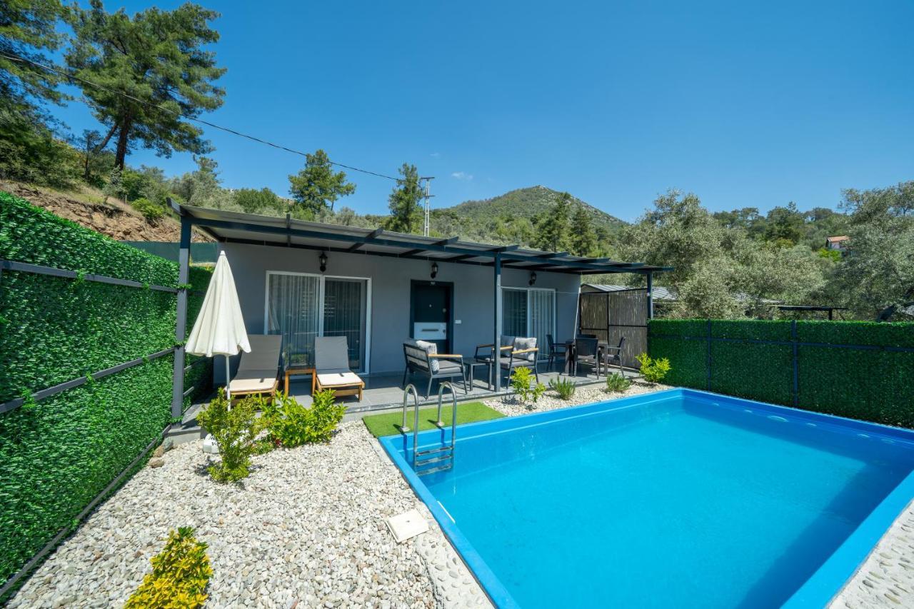 Santana Gocek Villa Göcek Exterior foto