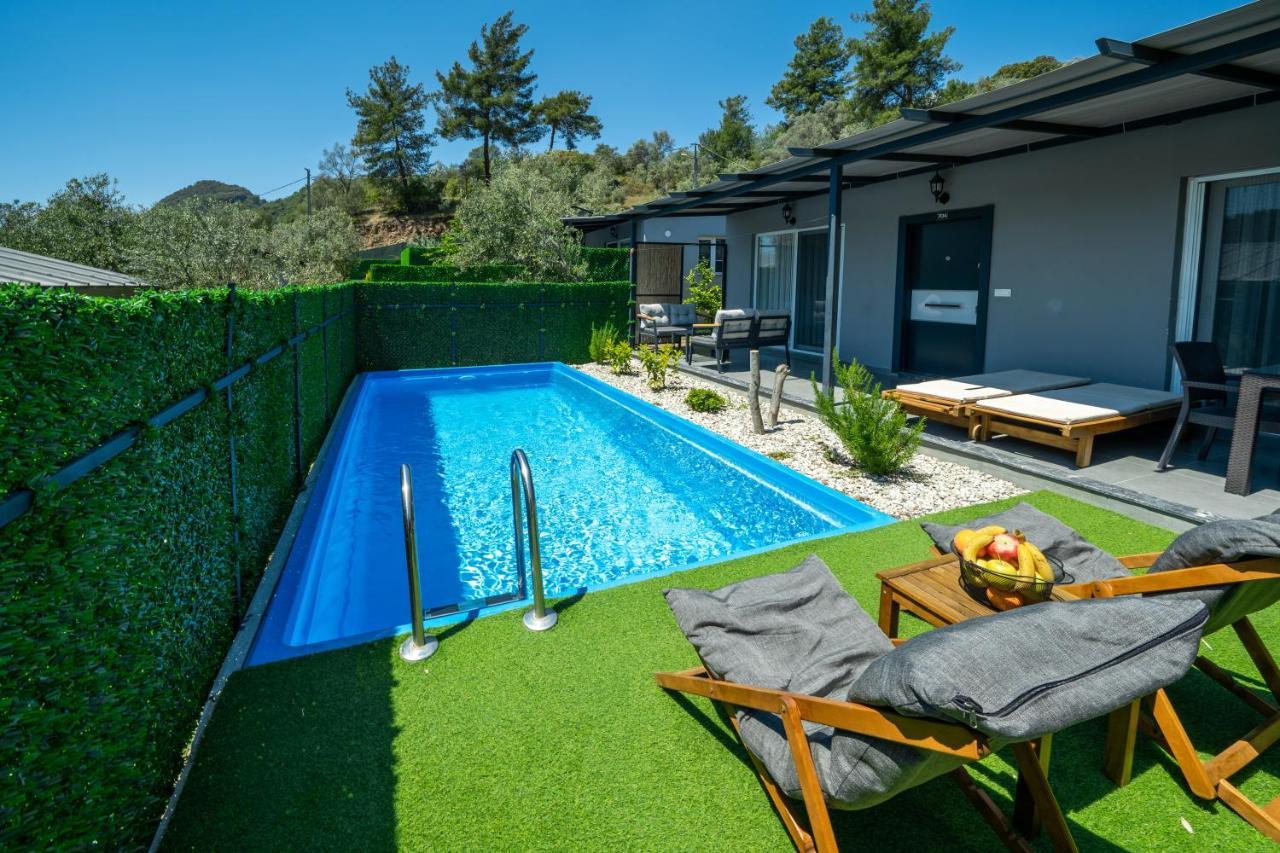 Santana Gocek Villa Göcek Exterior foto