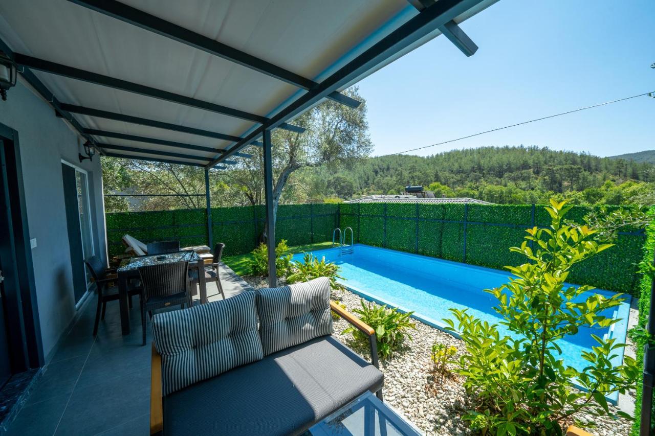 Santana Gocek Villa Göcek Exterior foto