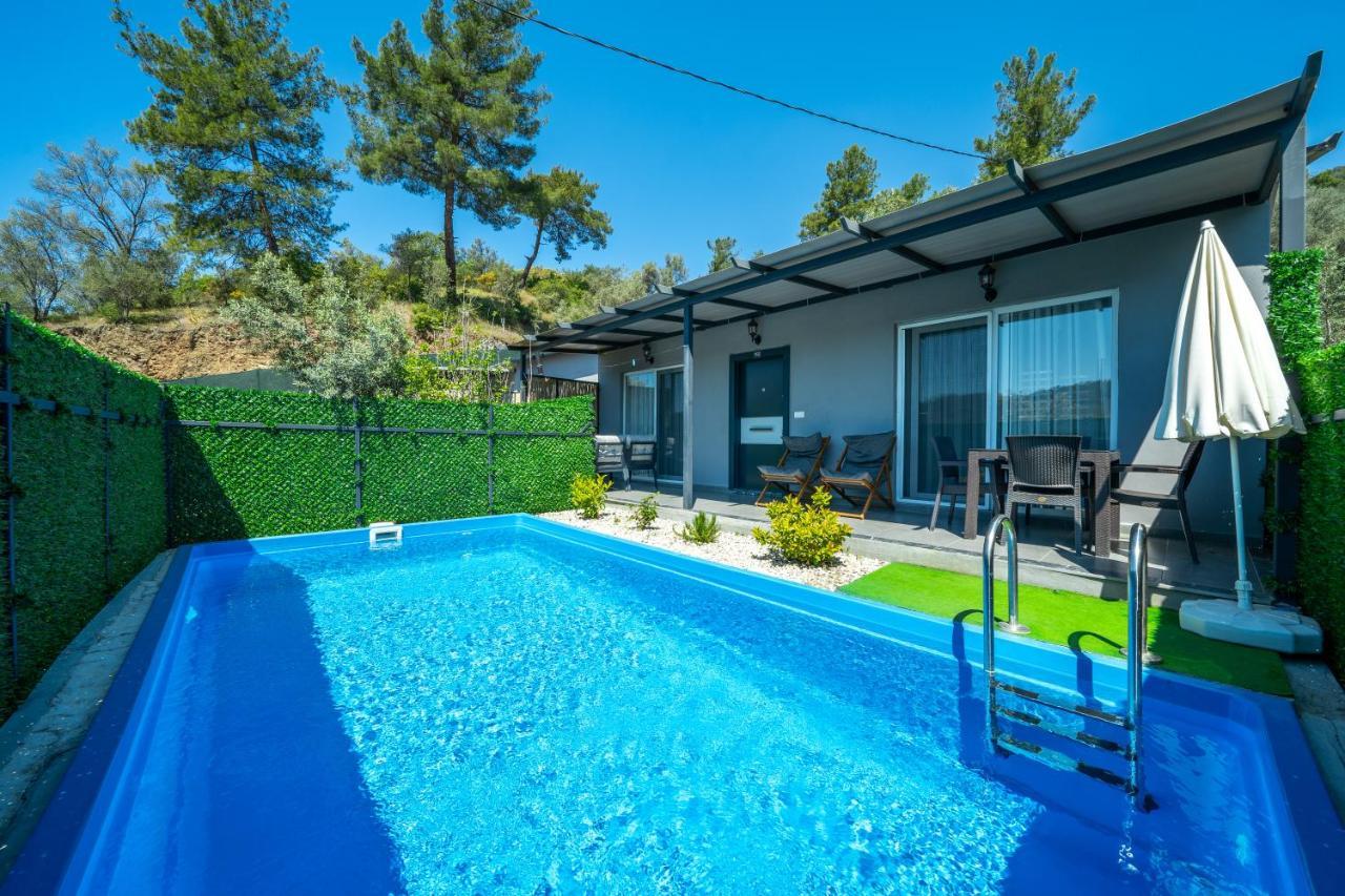 Santana Gocek Villa Göcek Exterior foto
