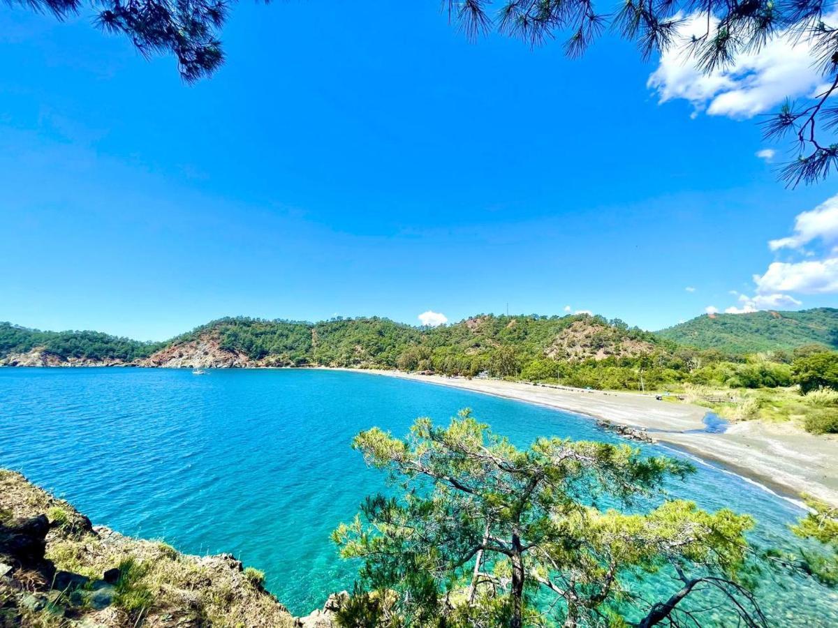 Santana Gocek Villa Göcek Exterior foto