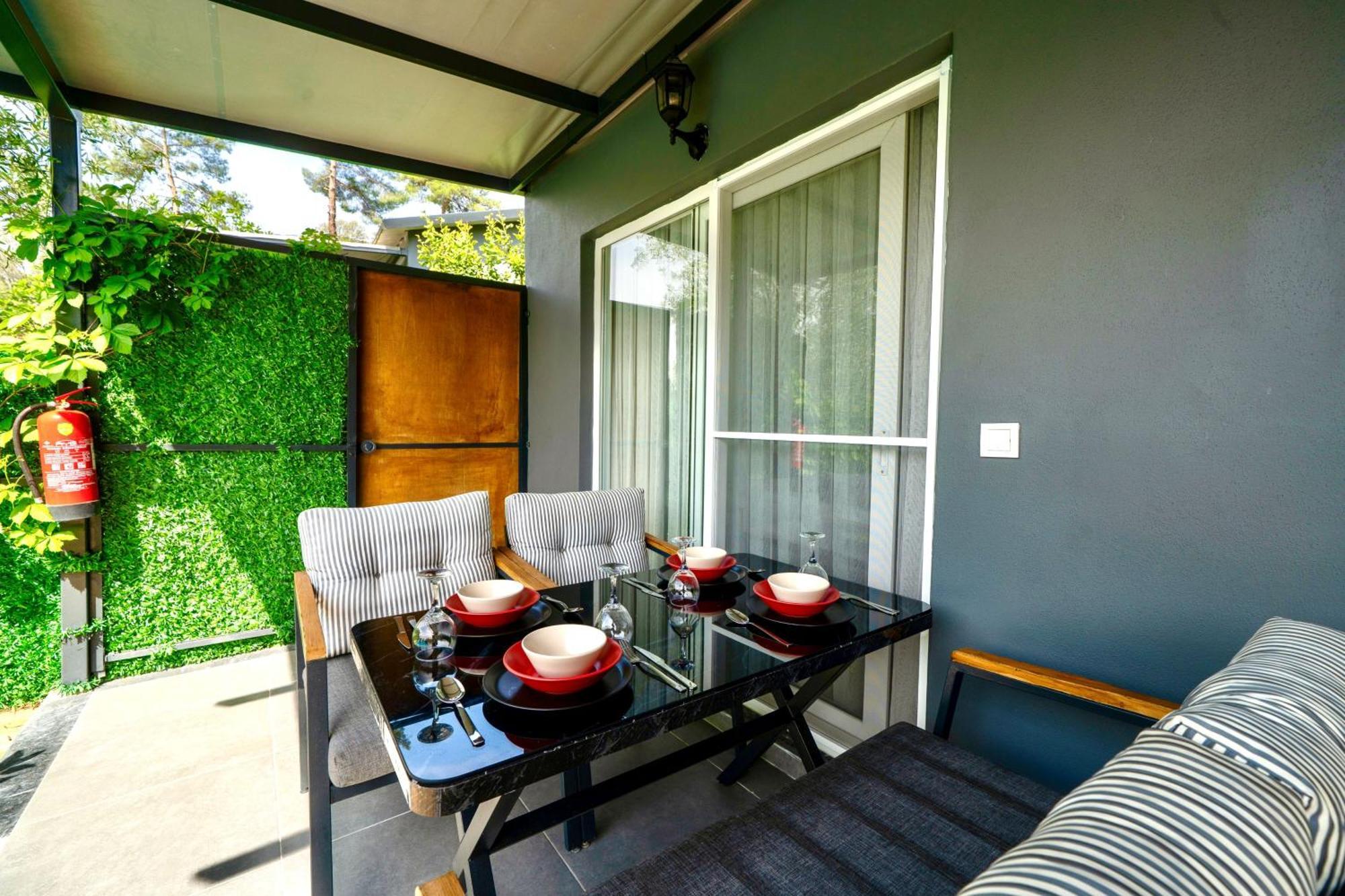 Santana Gocek Villa Göcek Exterior foto