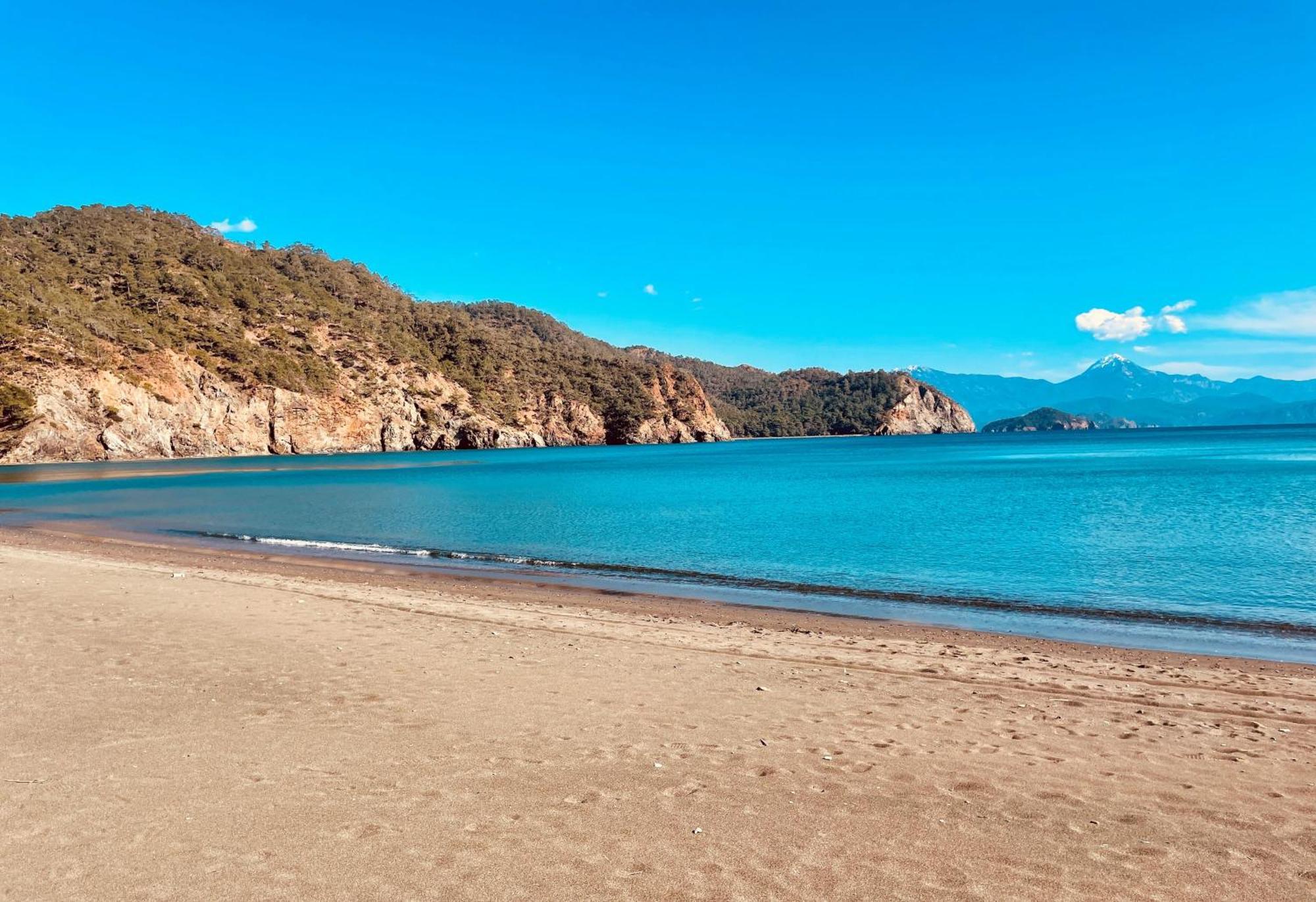 Santana Gocek Villa Göcek Exterior foto